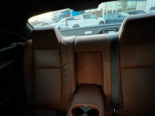 2018 Dodge Challenger SRT Hellcat Widebody RWD - 23014638 - 21