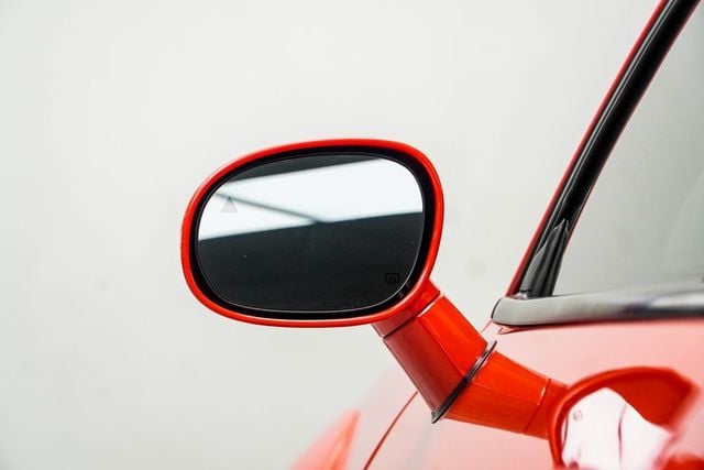 2018 Dodge Challenger SRT Hellcat Widebody RWD - 22967530 - 16