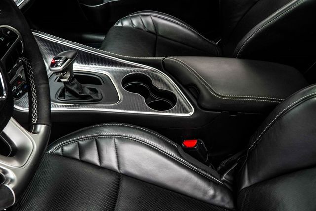 2018 Dodge Challenger SRT Hellcat Widebody RWD - 22967530 - 18