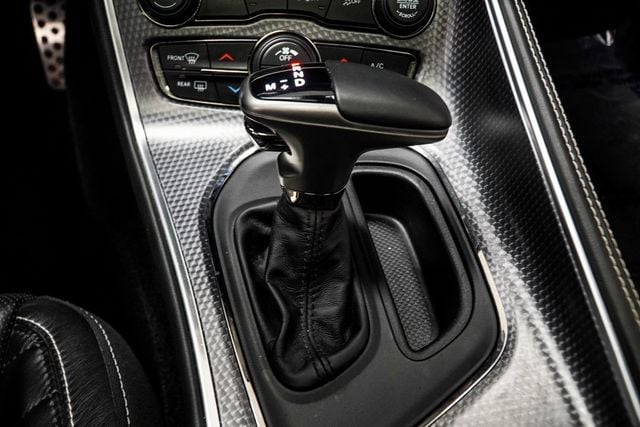 2018 Dodge Challenger SRT Hellcat Widebody RWD - 22967530 - 19