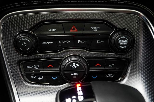 2018 Dodge Challenger SRT Hellcat Widebody RWD - 22967530 - 20