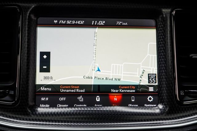 2018 Dodge Challenger SRT Hellcat Widebody RWD - 22967530 - 25