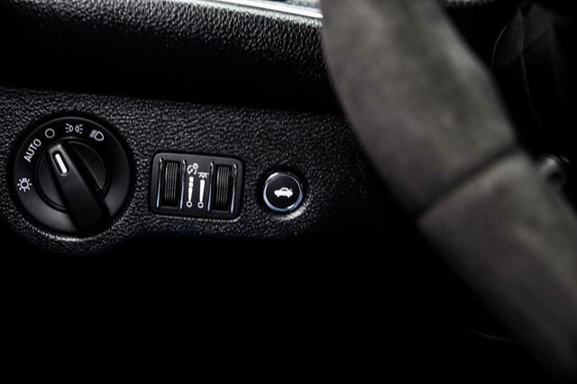 2018 Dodge Challenger SRT Hellcat Widebody RWD - 22967530 - 30