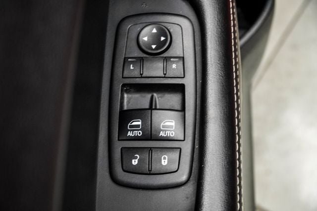 2018 Dodge Challenger SRT Hellcat Widebody RWD - 22967530 - 34