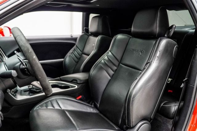 2018 Dodge Challenger SRT Hellcat Widebody RWD - 22967530 - 35