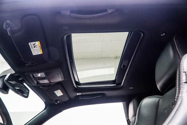 2018 Dodge Challenger SRT Hellcat Widebody RWD - 22967530 - 37