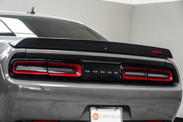 2018 Dodge Challenger SRT Hellcat Widebody RWD - 22955947 - 12
