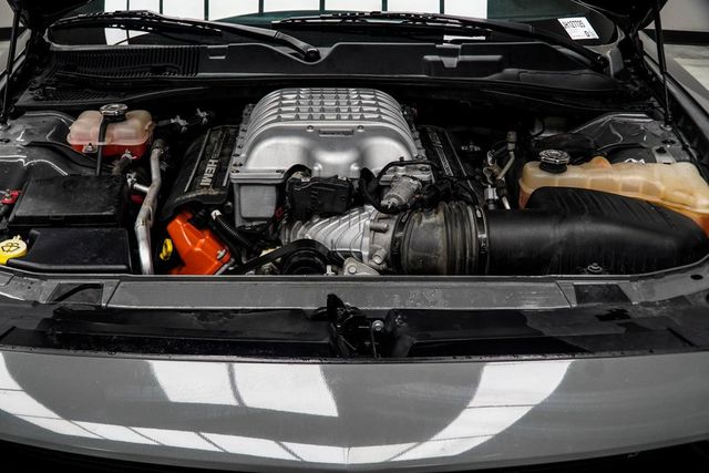 2018 Dodge Challenger SRT Hellcat Widebody RWD - 22955947 - 14