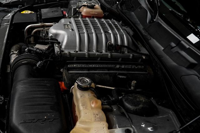 2018 Dodge Challenger SRT Hellcat Widebody RWD - 22955947 - 15
