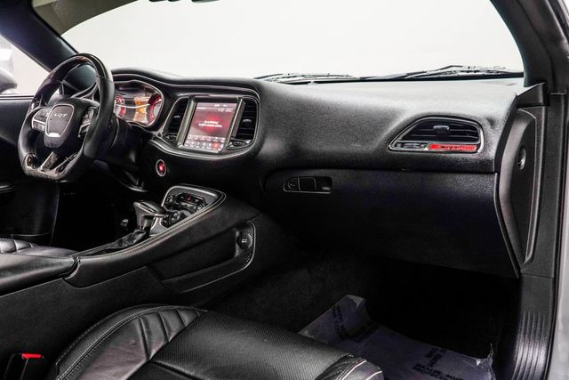 2018 Dodge Challenger SRT Hellcat Widebody RWD - 22955947 - 16