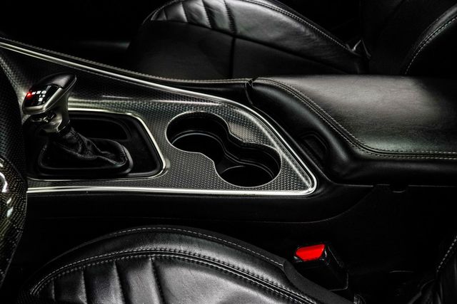 2018 Dodge Challenger SRT Hellcat Widebody RWD - 22955947 - 17