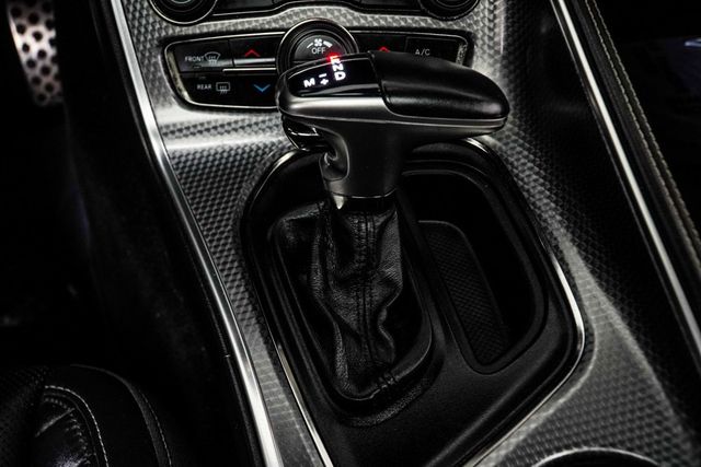 2018 Dodge Challenger SRT Hellcat Widebody RWD - 22955947 - 18