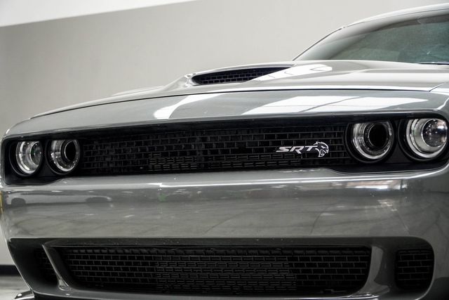 2018 Dodge Challenger SRT Hellcat Widebody RWD - 22955947 - 1