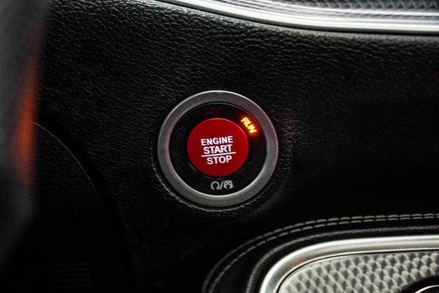 2018 Dodge Challenger SRT Hellcat Widebody RWD - 22955947 - 19