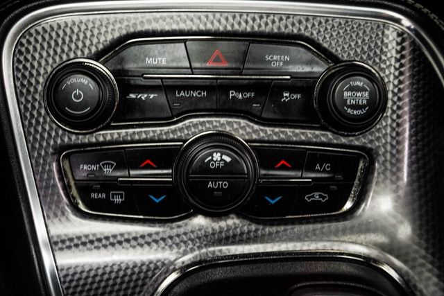 2018 Dodge Challenger SRT Hellcat Widebody RWD - 22955947 - 20