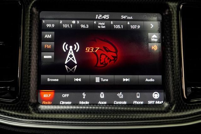 2018 Dodge Challenger SRT Hellcat Widebody RWD - 22955947 - 22