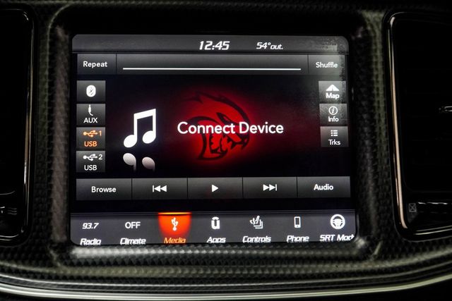 2018 Dodge Challenger SRT Hellcat Widebody RWD - 22955947 - 23