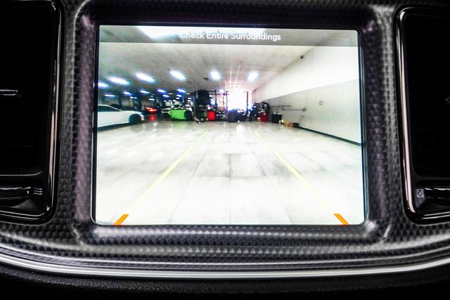 2018 Dodge Challenger SRT Hellcat Widebody RWD - 22955947 - 25