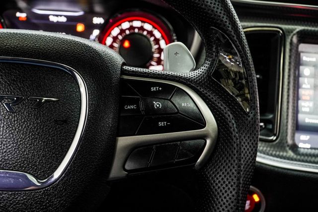 2018 Dodge Challenger SRT Hellcat Widebody RWD - 22955947 - 26