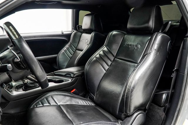 2018 Dodge Challenger SRT Hellcat Widebody RWD - 22955947 - 35