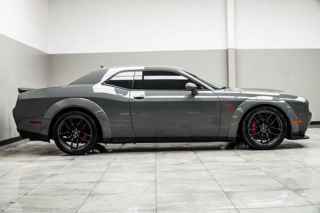 2018 Dodge Challenger SRT Hellcat Widebody RWD - 22955947 - 5