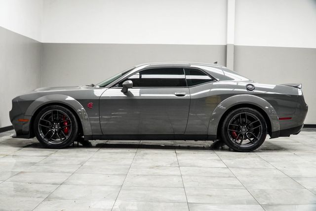 2018 Dodge Challenger SRT Hellcat Widebody RWD - 22955947 - 8