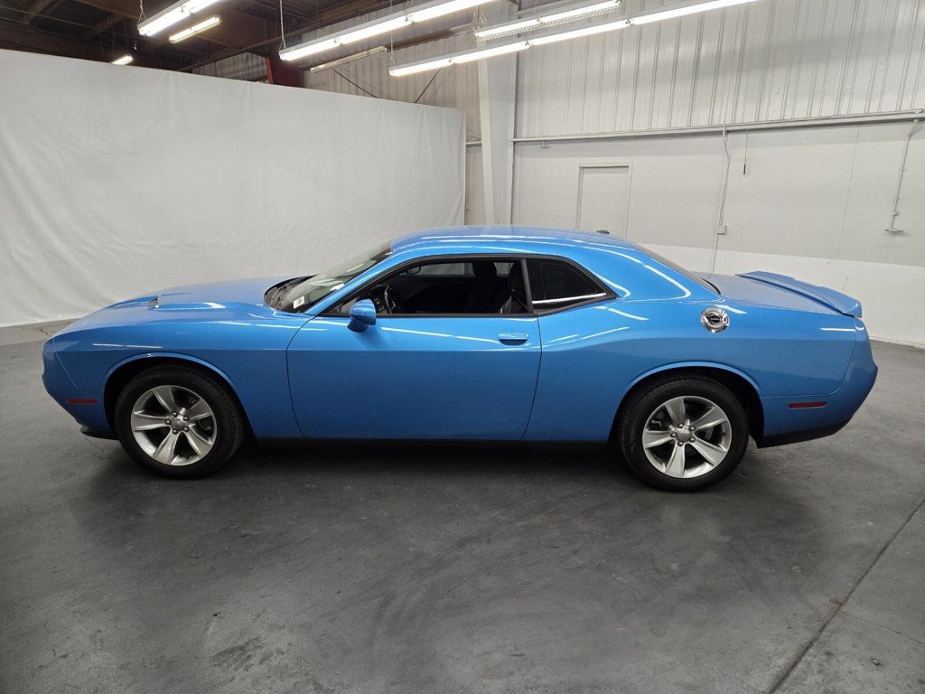 2018 Dodge Challenger SXT - 22776226 - 1