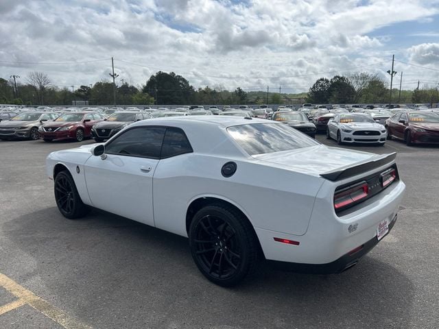 2018 Dodge Challenger SXT - 22999246 - 5