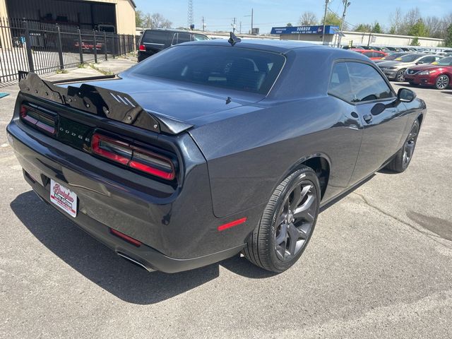 2018 Dodge Challenger SXT - 23001111 - 3