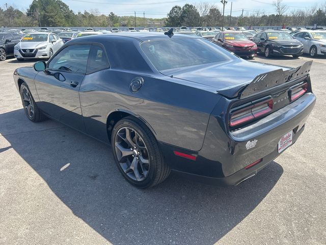 2018 Dodge Challenger SXT - 23001111 - 5