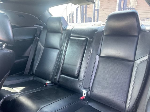 2018 Dodge Challenger SXT - 23001111 - 6
