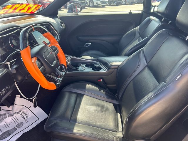 2018 Dodge Challenger SXT - 23001111 - 7
