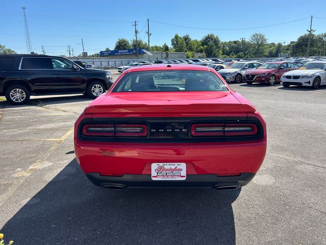 2018 Dodge Challenger SXT - 23036040 - 4