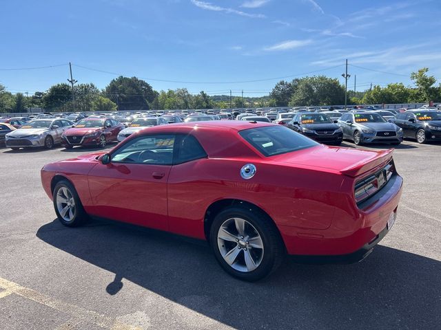 2018 Dodge Challenger SXT - 23036040 - 5