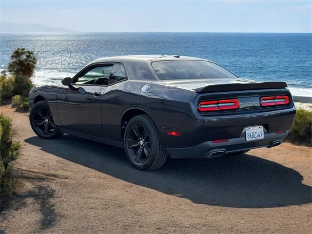 2018 Dodge Challenger SXT - 22709817 - 5