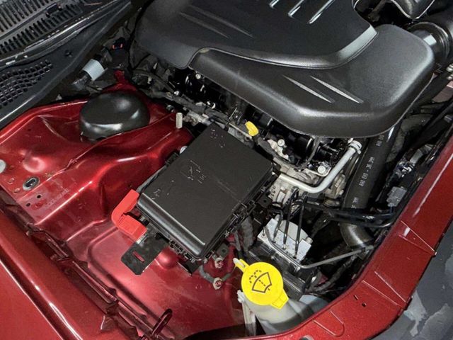 2018 Dodge Challenger SXT 2dr Coupe - 22988106 - 19