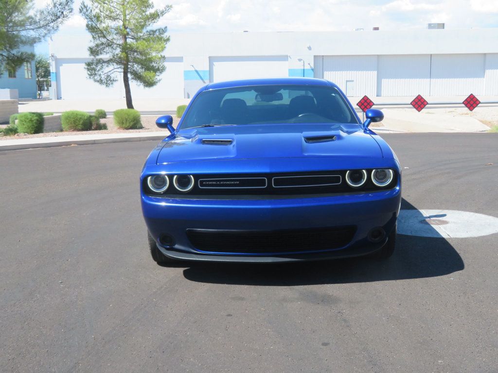 2018 Dodge Challenger SXT 2OWNER LOW MILE AZ CHALLENGER EXTRA CLEAN LOW MILES  - 22576524 - 10