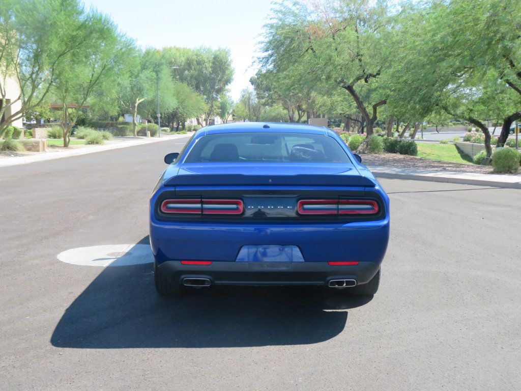 2018 Dodge Challenger SXT 2OWNER LOW MILE AZ CHALLENGER EXTRA CLEAN LOW MILES  - 22576524 - 11