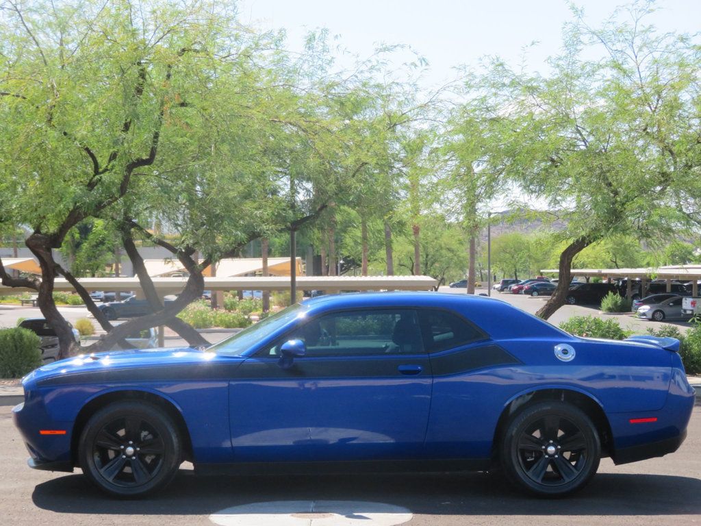 2018 Dodge Challenger SXT 2OWNER LOW MILE AZ CHALLENGER EXTRA CLEAN LOW MILES  - 22576524 - 1