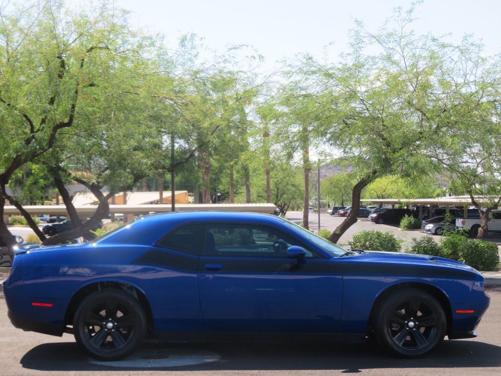 2018 Dodge Challenger SXT 2OWNER LOW MILE AZ CHALLENGER EXTRA CLEAN LOW MILES  - 22576524 - 2