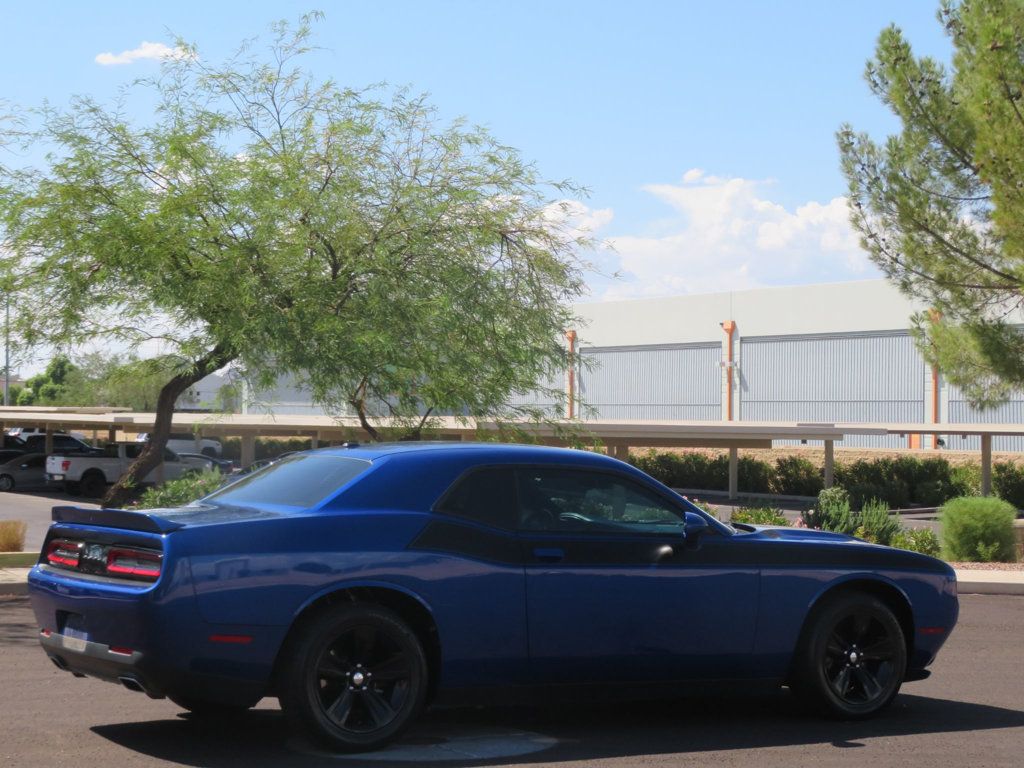 2018 Dodge Challenger SXT 2OWNER LOW MILE AZ CHALLENGER EXTRA CLEAN LOW MILES  - 22576524 - 5