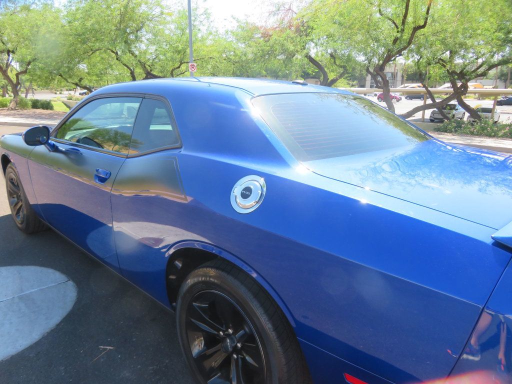 2018 Dodge Challenger SXT 2OWNER LOW MILE AZ CHALLENGER EXTRA CLEAN LOW MILES  - 22576524 - 6