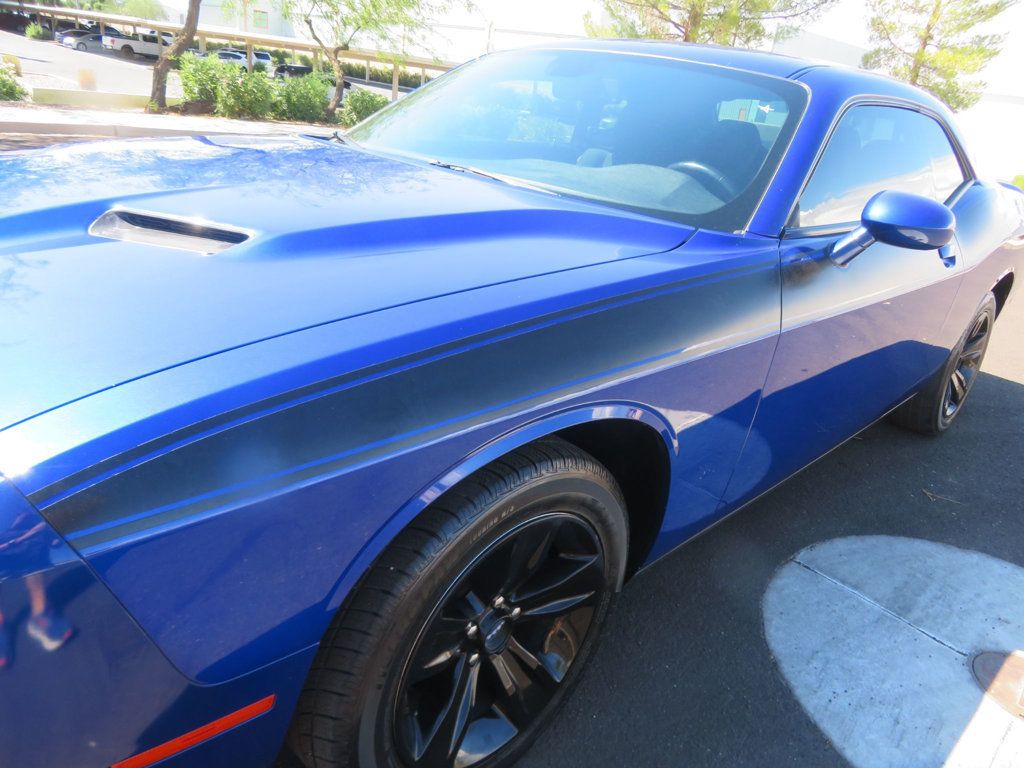 2018 Dodge Challenger SXT 2OWNER LOW MILE AZ CHALLENGER EXTRA CLEAN LOW MILES  - 22576524 - 7