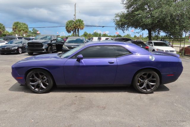 2018 DODGE CHALLENGER SXT Coupe - 22100971 - 9