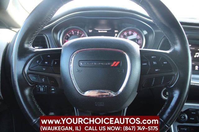 2018 Dodge Challenger SXT Plus Coupe - 22918919 - 27
