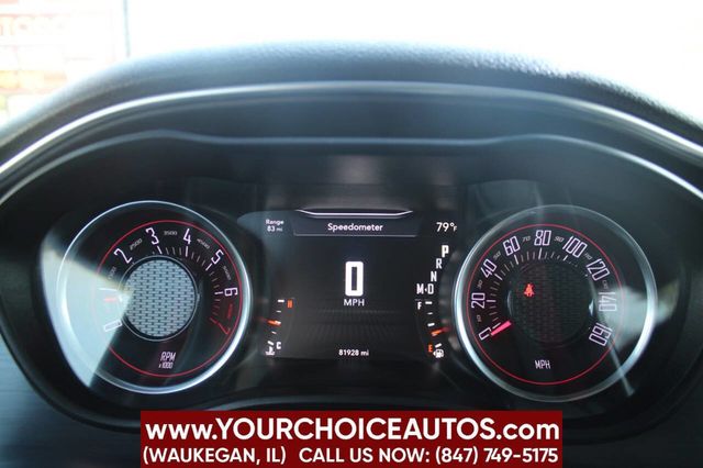 2018 Dodge Challenger SXT Plus Coupe - 22918919 - 28