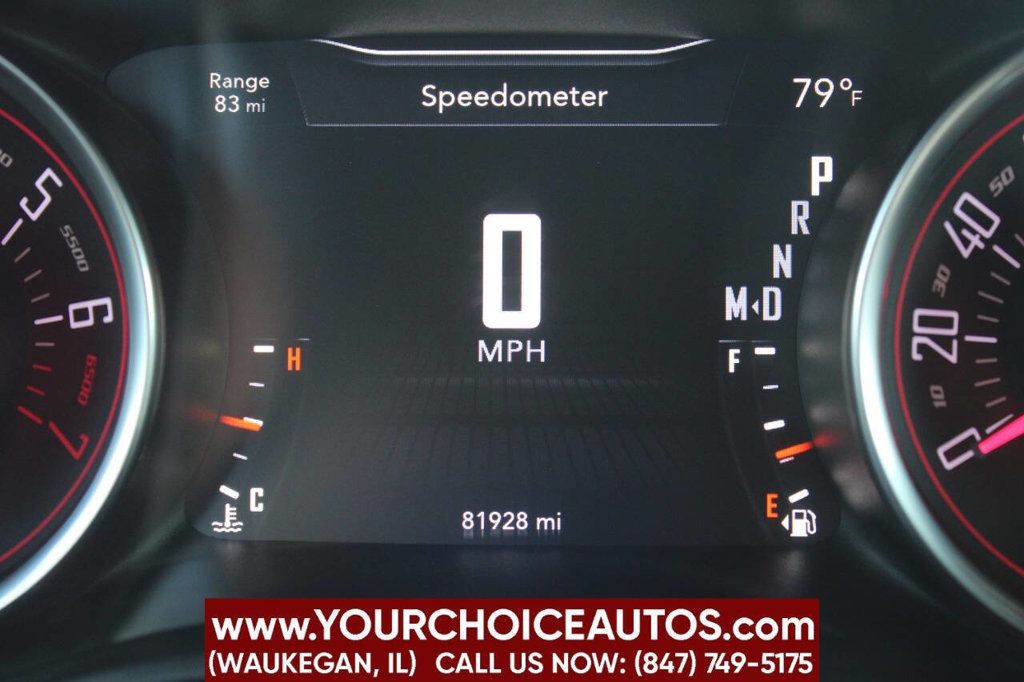 2018 Dodge Challenger SXT Plus Coupe - 22918919 - 29