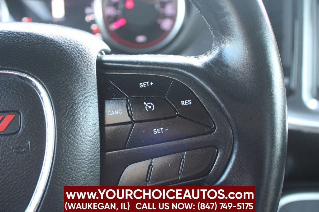 2018 Dodge Challenger SXT Plus Coupe - 22918919 - 30