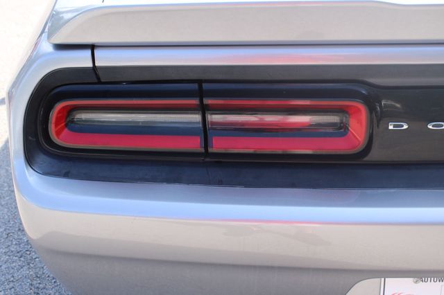 2018 Dodge Challenger SXT Plus RWD - 23072091 - 9
