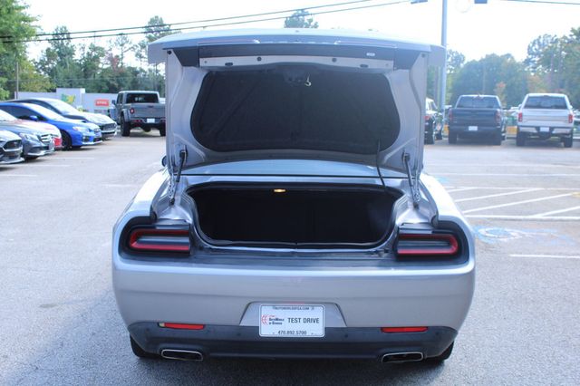 2018 Dodge Challenger SXT Plus RWD - 23072091 - 10